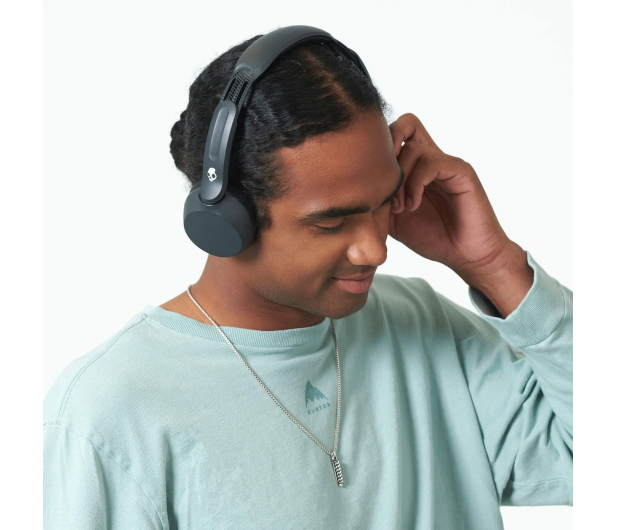 Skullcandy Icon 180 True Black - 1610125 - zdjęcie 2